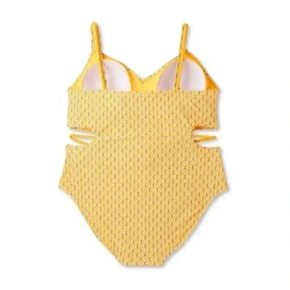 NWT Women's RHODE One Piece Swimsuit - Picture 6 of 10